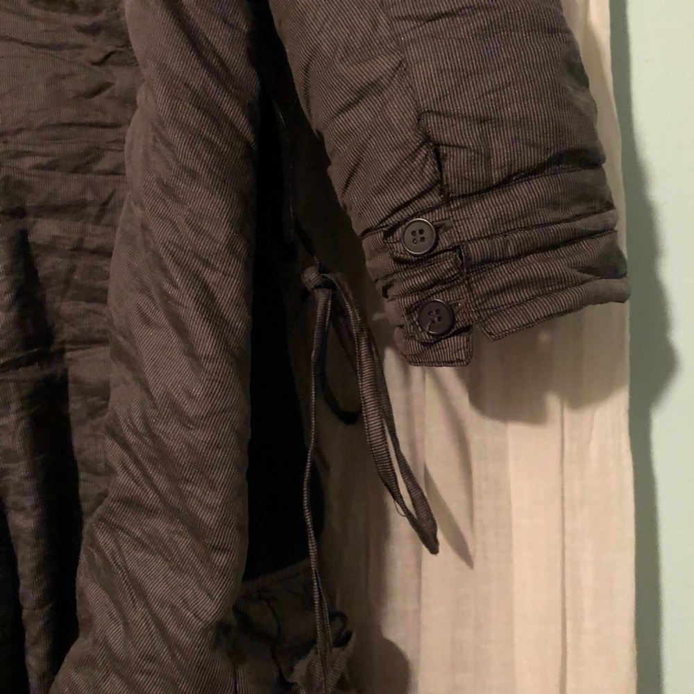 Animale coat - Picture 5 of 7